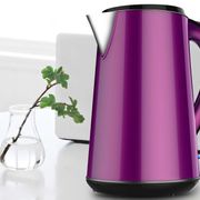electric kettle can automatically power 304 stainless steel real quick Safety Auto-Off Function