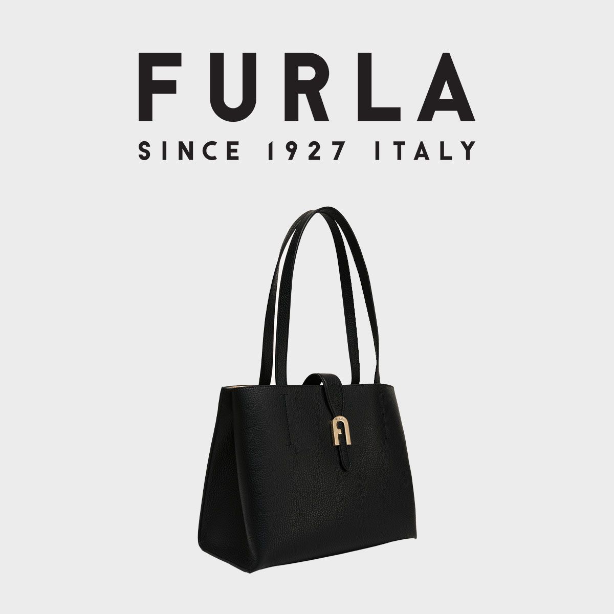 Furla Vittoria Tote M