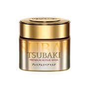 TSUBAKI Premium Hair Mask 180g  (114286)