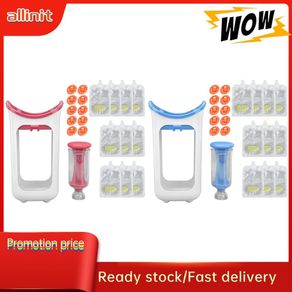 Allinit Puree Maker Efficient Easy Operation To Clean Durable Safe Household