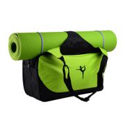 Multifunctional Clothes Yoga Bag Yoga Backpack Shoulder Waterproof Yoga Pilates Mat Case Bag Carriers Gym Mat Sport Bag