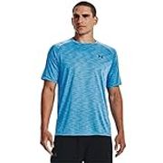 Under Armour Men's Tech 2.0 Short Sleeve