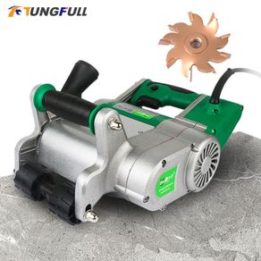 1PC 1100 Watt 35MM Industrial Wall Chaser Machine Wall Groove