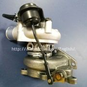 Auto engine parts TF035 turbine 49135-04211 28200-4A201 turbo charger for HYUNDAI Galloper II Car Engine 4D56TI D4BH