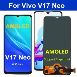 vivo 1716 display replacement