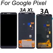 For Google Pixel 3A XL LCD Display Touch Screen Digitizer Assembly Replacement For Google Pixel 3A XL LCD