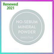 innisfree No Sebum Mineral Powder 5g (NEW)