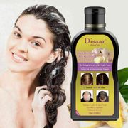 200ml Disaar Professional Anti-hair Loss Shampoo Preventing Hair Loss Chinese Hair Growth Product Hair Treatment For Men Women