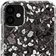 iDeal of Sweden Fashion Case for 6.5" Apple iPhone 11 Pro Max (2019), Midnight Terrazzo