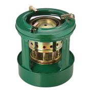 ABUO-Outdoor Stove Top Picnic Camping 8 Wick Kerosene Stove Stove Mini Portable Stove Suitable for 2-3 People
