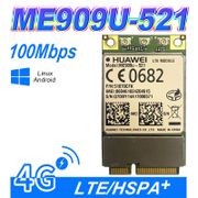 New Huawei ME909u-521 LTE FDD/DC-HSPA+/UMTS/EDGE Mini-PCIe 3G/4G Wireless Module