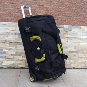 Rolling Luggage Backpack bags Women Wheeled Backpack bag luggage Travel Trolley backpack travel luggage trolley bag wheels
