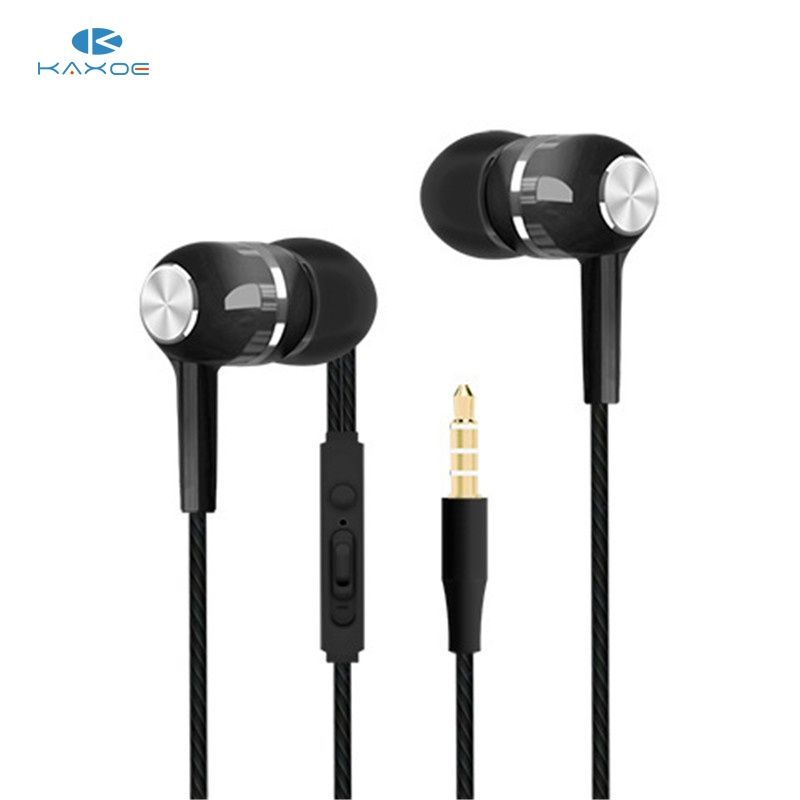 kaxoe earphone