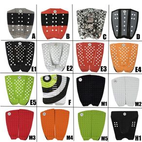 surfboard EVA deck pads/traction surf pads