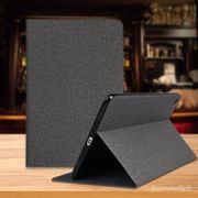 QIJUN For Samsung Galaxy Tab S5e 10.5 2019 Flip Tablet Cases For Tab S5E 10.5 SM-T720 SM-T725 Stand Cover Soft Protectiv