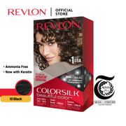 Revlon ColorSilk Beautiful Color Hair Color