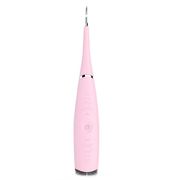 Electric Sonic Dental Scaler Tooth Calculus Remover Portable Tooth Stains Tartar Tool Dentist Whiten Teeth Health Hygiene