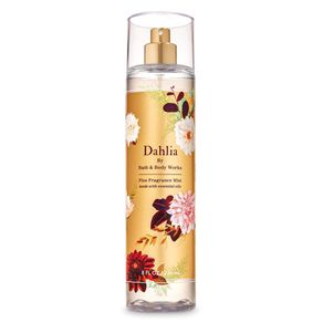 body works perfume price