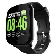 Smart Watch Men Blood Pressure Waterproof Smartwatch Women Heart Rate Monitor Fitness Tracker Watch Sport For Android IOS 2020
