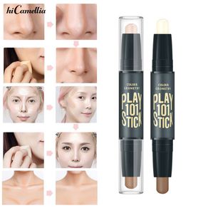 [FC2] Face Dual-ended Eye Foundation High Stick Pen