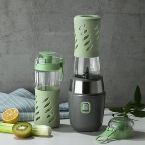 Juicers Portable juice juicer mini household automatic fruit cup.NEW