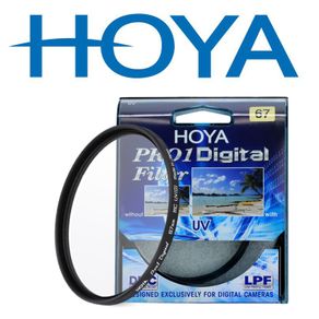 HOYA PRO1 Digital DMC UV Filter Camera Lens UV Protective Filter  37 40.5 58 67mm 72mm 77mm 82mm  46mm 49mm 52mm 55mm UV Filter