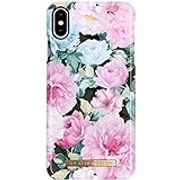 iDeal of Sweden Fashion Case for 6.5" Apple iPhone Xs Max (S/S 2018), Peony Garden