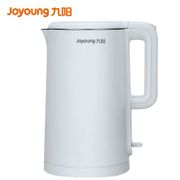 🔥XD.Store electric kettle Jiuyang Kettle Double-Layer Anti-Scald304Stainless Steel Household Large Capacity Electric Ket