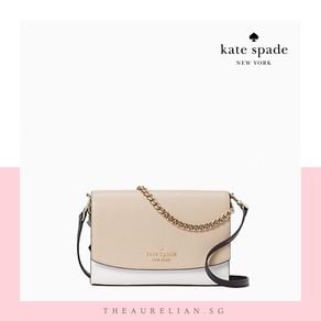 Kate Spade Cameron Street Hilli Crossbody Bag Prices and Specs in Singapore, 10/2023