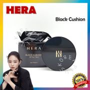 [HERA] Black Cushion SPF34 PA++ 15g & Refill 15g