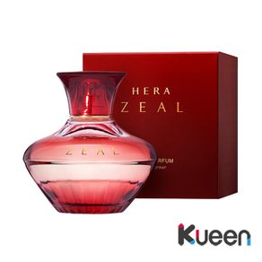 [HERA] Zeal Eau De Parfum 40ml / Shipping from Korea