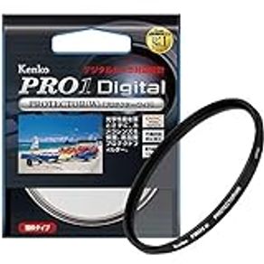 Kenko Pro-1_Digital Protective Filter for Digital Camera 55_MM