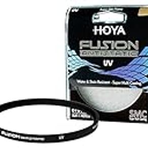 Hoya 58 mm Fusion Antistatic UV Filter