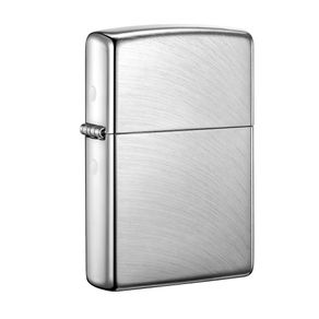 Zippo Chrome Arch Lighter 24647