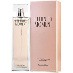 Calvin Klein Eternity Eau De Parfum Spray 100ml