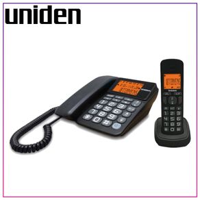 Uniden Combo Phone AT4503