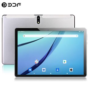 New 10.1 Inch Tablet Pc SC9863A Octa Core Android 10.0 Google Play Dual 4G LTE Phone GPS Bluetooth WiFi Tablets 3GB RAM 32GB ROM
