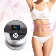 3D Body Shaping Fat Burner Nano IPL RF Ultrasound Cavitation Slimming Firming Device LED Photon Rejuvenation Face Lift Massager