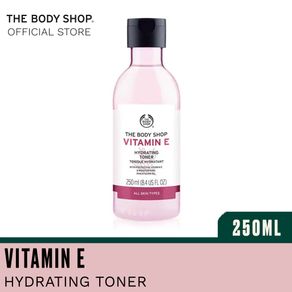The Body Shop Vitamin E Hydrating Toner (250ML)