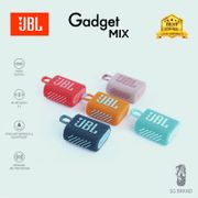 JBL Go 3 Portable Waterproof Speaker