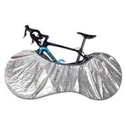 Bike Protector Cover MTB Road Bicycle Protective Gear Anti-dust Wheels Frame Cover Scratch-proof Storage Bag  Bike Dust Cover