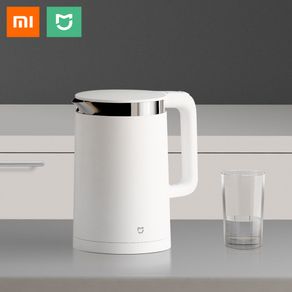 XIAOMI MIJIA Smart Constant Electric kettle Temperature Control kitchen Water kettle samovar 1.5L Thermal Insulation teapot