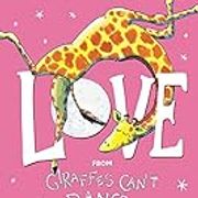 Love from Giraffes Can't Dance
