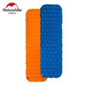 Naturehike New Arrive Inflatable Sleeping Pad With Air Bag Mattress Outdoor Camping Mat Ultralight Tent Camp Moisture-proof Pad