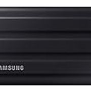 Samsung MU-PE2T0S/WW T7 Shield Portable SSD, 2TB, Black