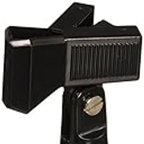 Manfrotto MICC2 Spring Clip Microphone Holder
