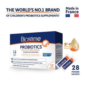 Biostime Infant Probiotics with Vitamin D Prices and Specs in Singapore, 12/2023