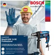 Bosch GSB 16 RE