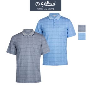 Goldlion polo clearance shirt