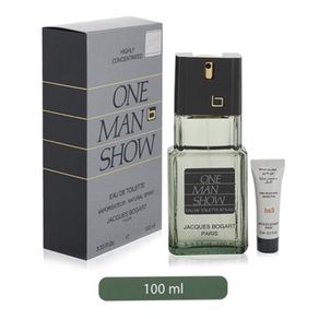 One Man Show Perfume For Men 100ml